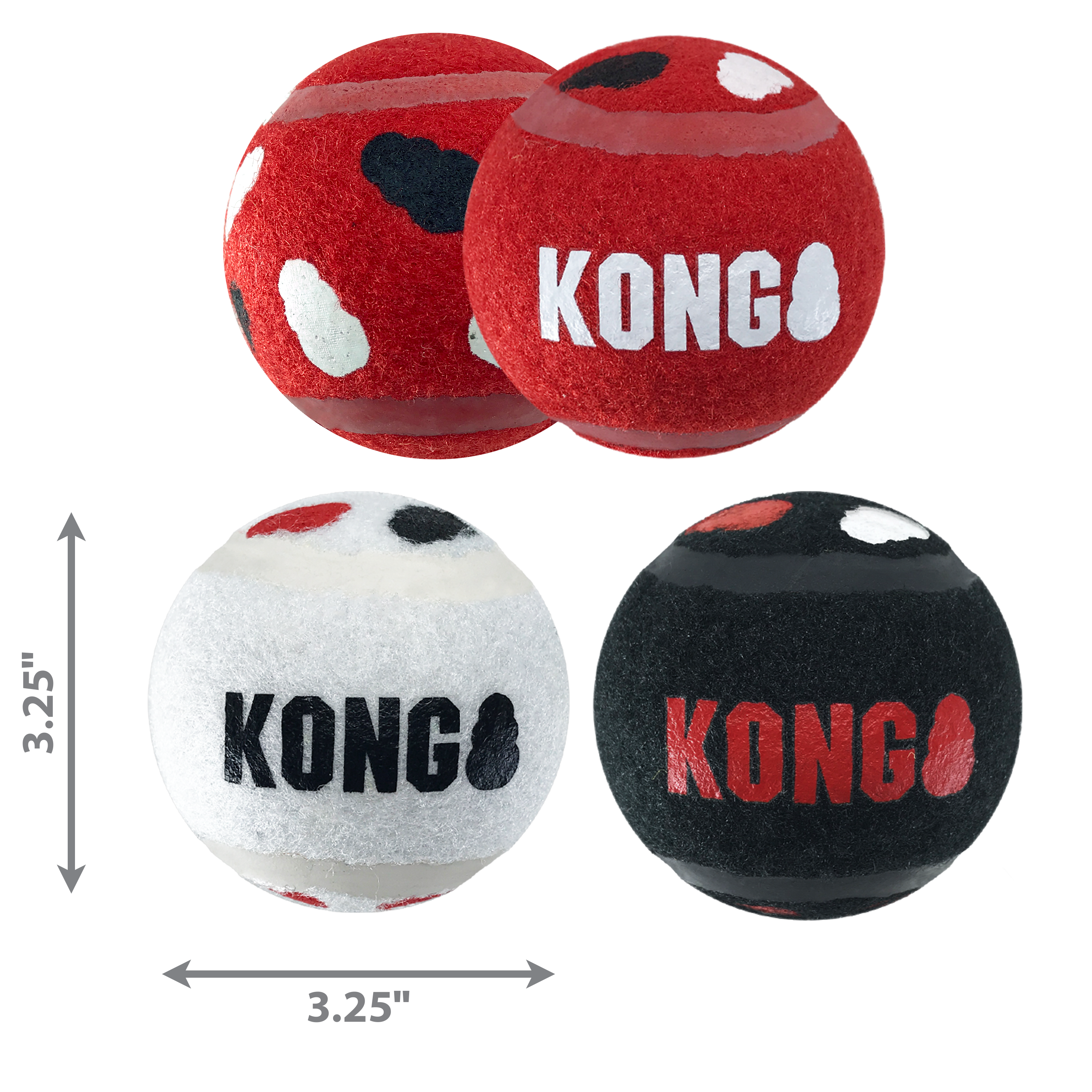 Kong Sport Balls